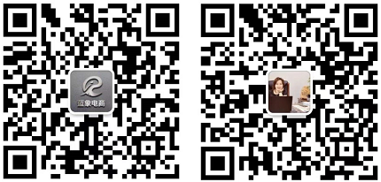 扫一扫 联系我们