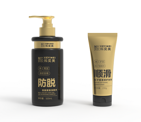 膏霜乳液